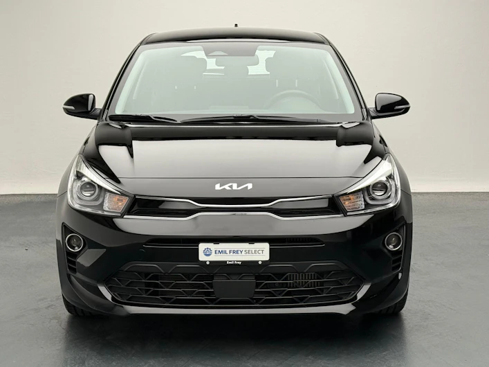 image du véhicule KIA RIO