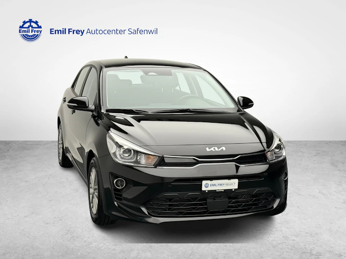 image du véhicule KIA RIO