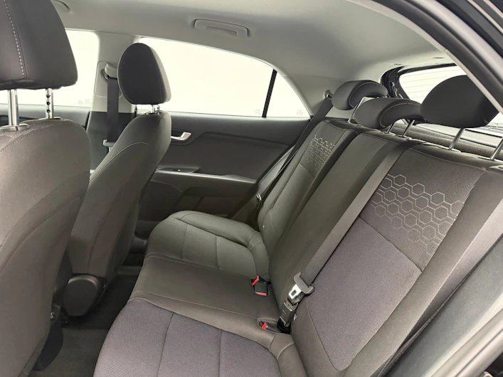 image du véhicule KIA RIO