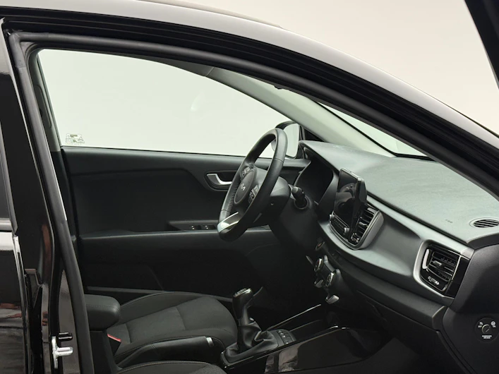image du véhicule KIA RIO