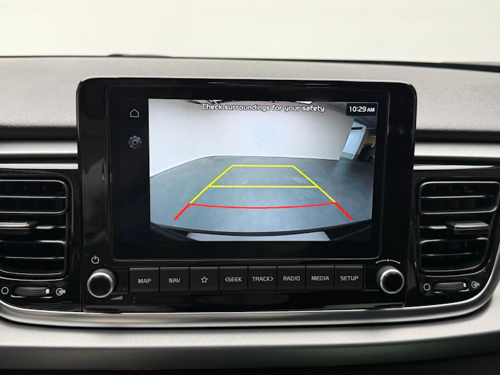image du véhicule KIA RIO