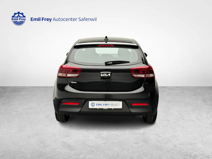 image du véhicule KIA RIO