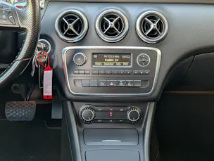 Mercedes-Benz A 200 Urban