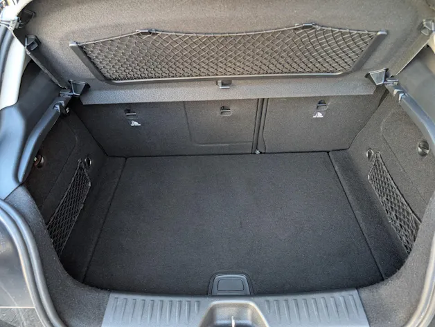 Mercedes-Benz A 200 Urban