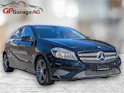 Mercedes-Benz A 200 Urban