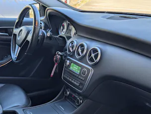 Mercedes-Benz A 200 Urban