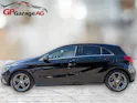 Mercedes-Benz A 200 Urban