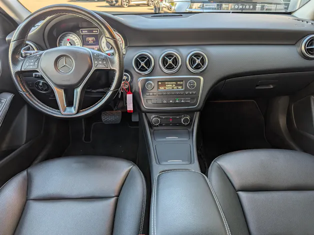 Mercedes-Benz A 200 Urban
