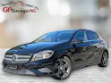 Mercedes-Benz A 200 Urban