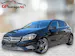 Mercedes-Benz A 200 Urban