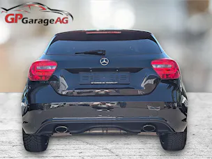 Mercedes-Benz A 200 Urban