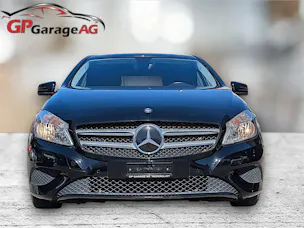 Mercedes-Benz A 200 Urban