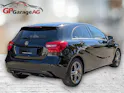 Mercedes-Benz A 200 Urban
