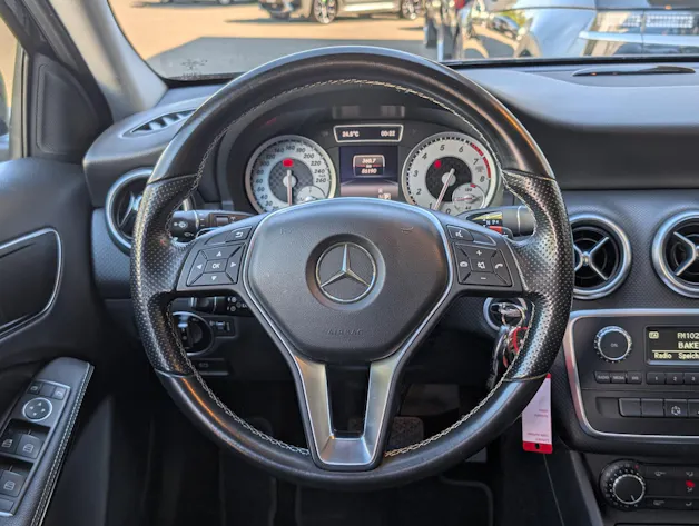 Mercedes-Benz A 200 Urban