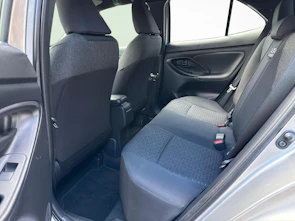 image du véhicule TOYOTA Yaris Cross 1.5 VVT-iE Trend