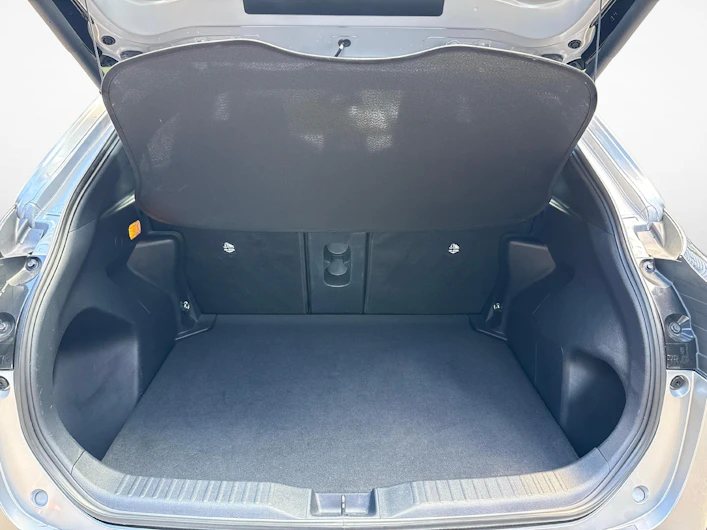 image du véhicule TOYOTA YARIS CROSS