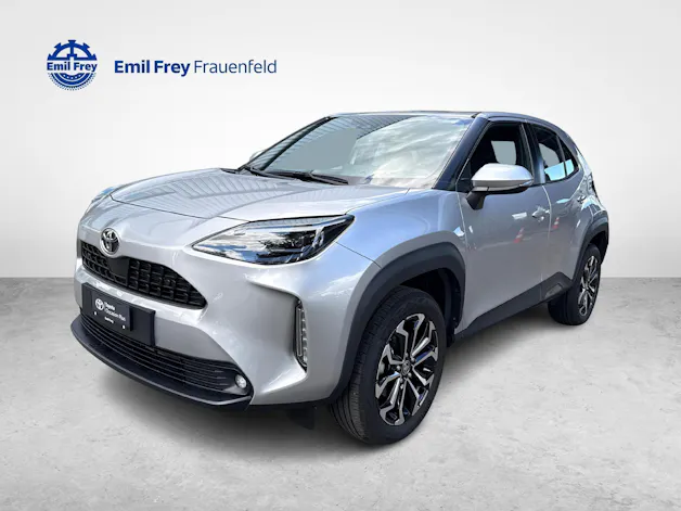 Toyota Yaris Cross 1.5 VVT-iE Trend