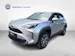 Toyota Yaris Cross 1.5 VVT-iE Trend