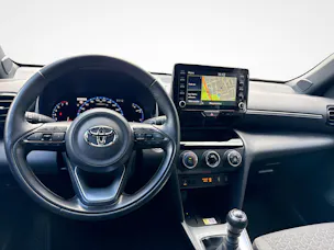 Toyota Yaris Cross 1.5 VVT-iE Trend