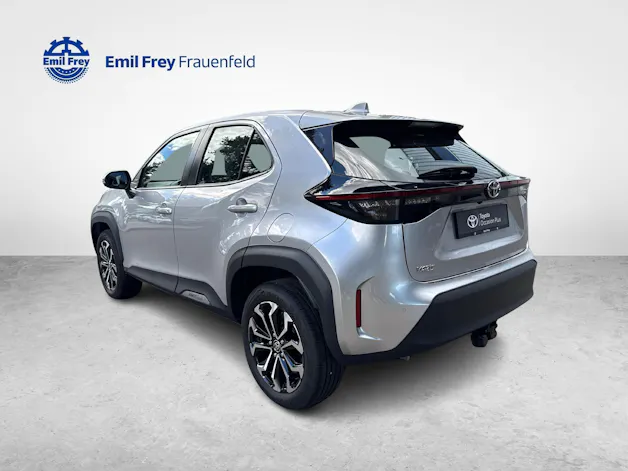 Toyota Yaris Cross 1.5 VVT-iE Trend