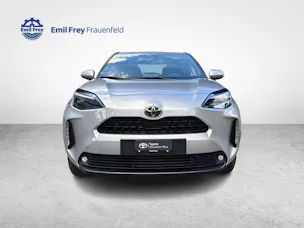 Toyota Yaris Cross 1.5 VVT-iE Trend