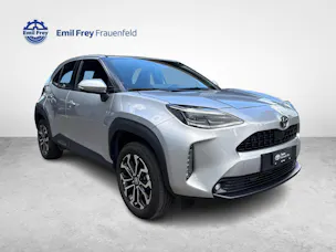 Toyota Yaris Cross 1.5 VVT-iE Trend