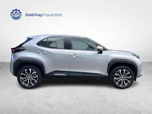 Toyota Yaris Cross 1.5 VVT-iE Trend