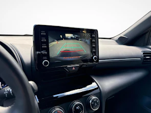 image du véhicule TOYOTA Yaris Cross 1.5 VVT-iE Trend
