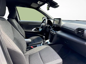 image du véhicule TOYOTA Yaris Cross 1.5 VVT-iE Trend