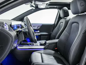 Mercedes-Benz GLA 250 4MATIC