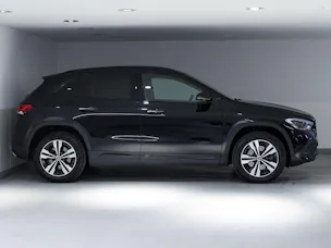 Mercedes-Benz GLA 250 4MATIC
