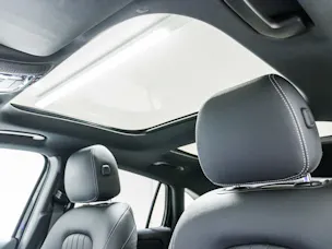 Mercedes-Benz GLA 250 4MATIC
