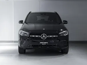 Mercedes-Benz GLA 250 4MATIC