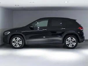 Mercedes-Benz GLA 250 4MATIC