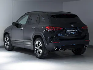 Mercedes-Benz GLA 250 4MATIC