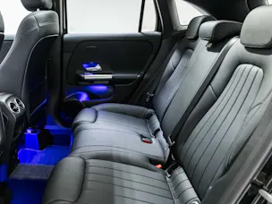 Mercedes-Benz GLA 250 4MATIC