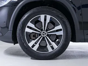 Mercedes-Benz GLA 250 4MATIC