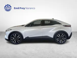 Toyota C-HR+ Style AWD