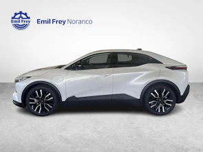 image du véhicule TOYOTA C-HR+ Style AWD