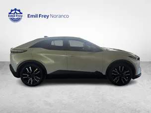 Toyota C-HR+ Style AWD