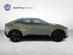 image du véhicule TOYOTA C-HR+ Style AWD