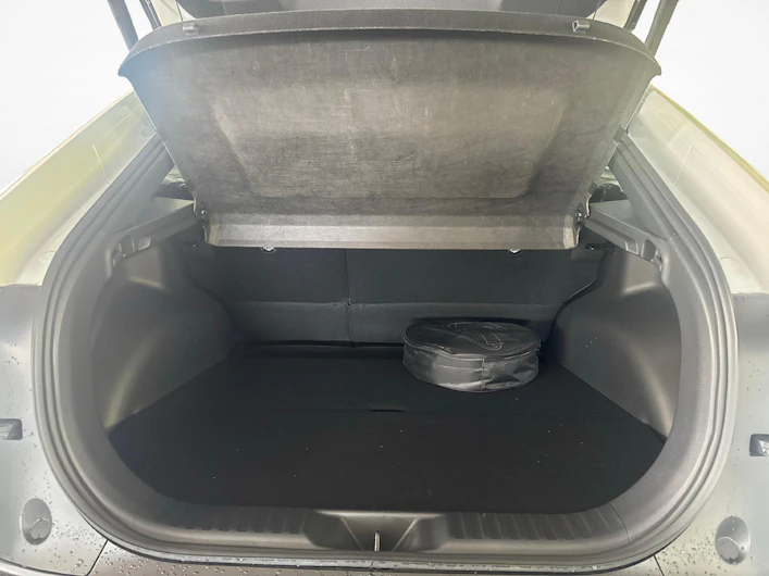 image du véhicule TOYOTA C-HR+