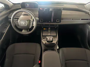 Toyota C-HR+ Style AWD
