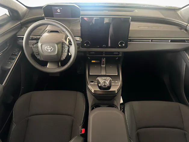 Toyota C-HR+ Style AWD