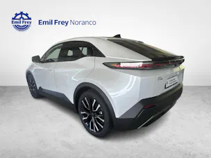 Toyota C-HR+ Style AWD