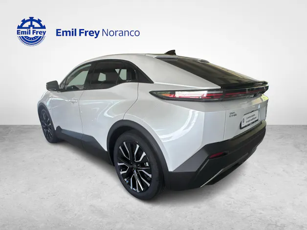 Toyota C-HR+ Style AWD
