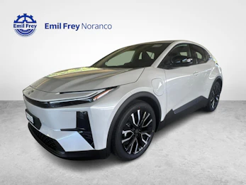image du véhicule TOYOTA C-HR+ Style AWD image du véhicule TOYOTA C-HR+ Style AWD