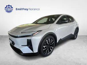 Toyota C-HR+ Style AWD