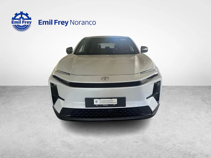 image du véhicule TOYOTA C-HR+