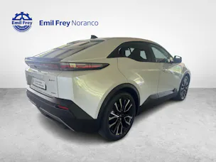 Toyota C-HR+ Style AWD